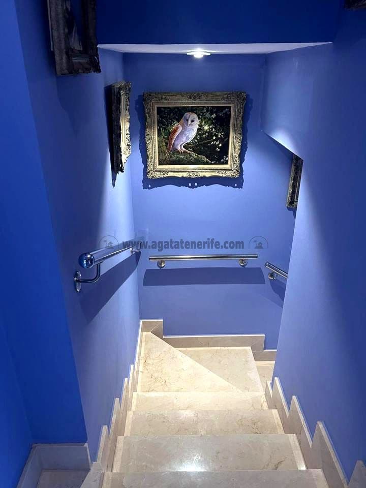 4 soveværelse Villa til salg i Los Realejos med garage - € 695.000 (Ref: 8864223)