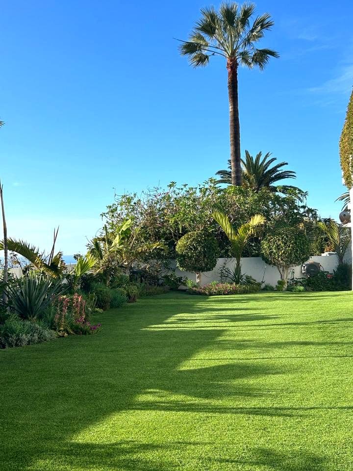 4 soveværelse Villa til salg i Los Realejos med garage - € 695.000 (Ref: 8864223)