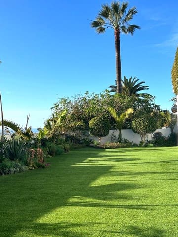 4 sovrum Villa till salu i Los Realejos med garage - 695 000 € (Ref: 8864223)