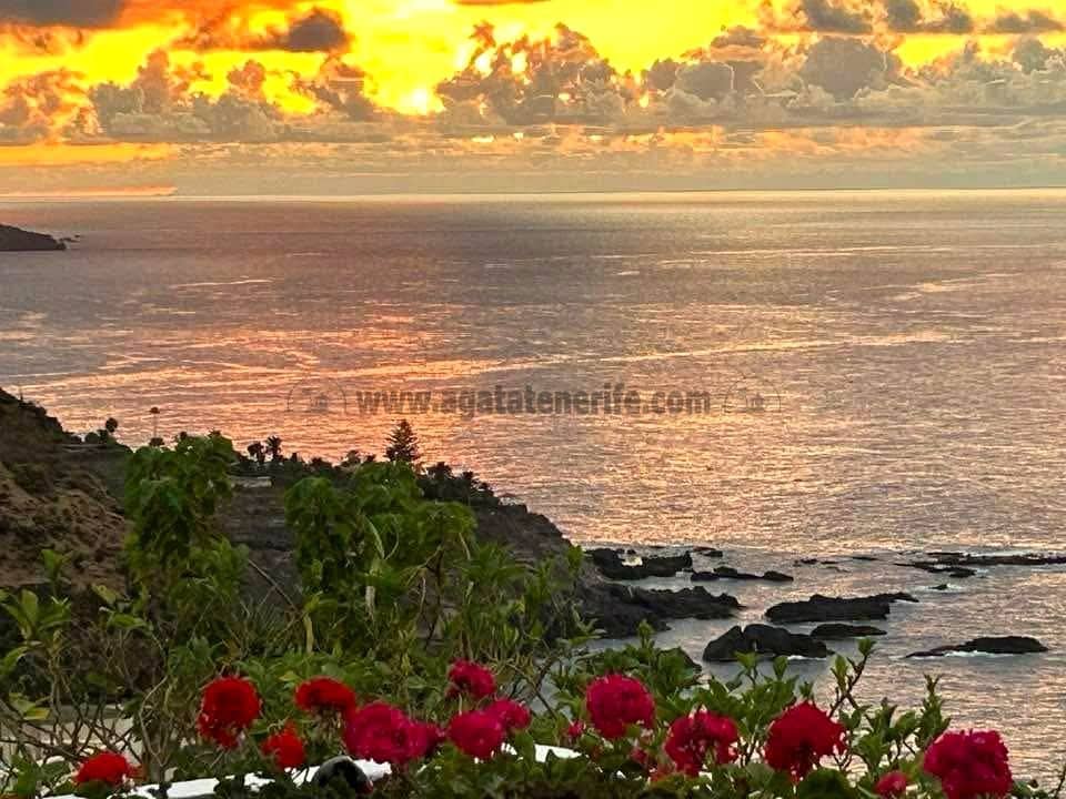 4 soveværelse Villa til salg i Los Realejos med garage - € 695.000 (Ref: 8864223)