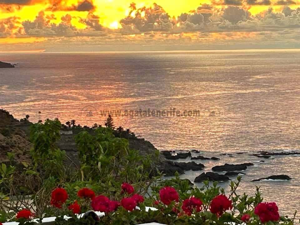 4 soveværelse Villa til salg i Los Realejos med garage - € 695.000 (Ref: 8864223)