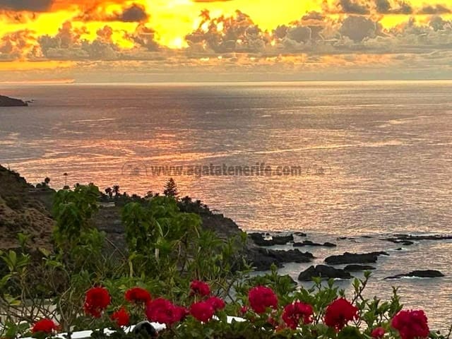 4 sovrum Villa till salu i Los Realejos med garage - 695 000 € (Ref: 8864223)