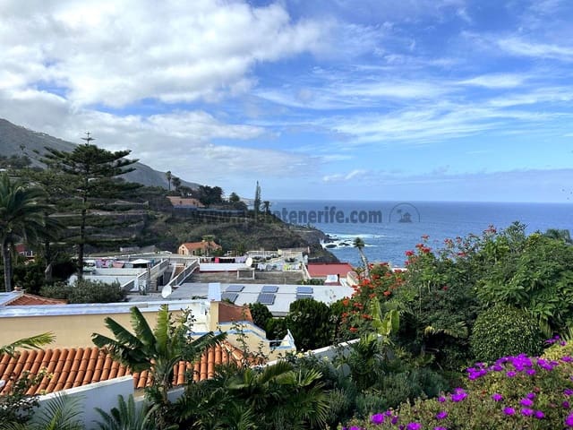 4 sovrum Villa till salu i Los Realejos med garage - 695 000 € (Ref: 8864223)