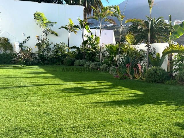 4 sovrum Villa till salu i Los Realejos med garage - 695 000 € (Ref: 8864223)