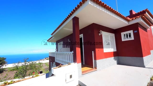 3 slaapkamer Finca/Landhuis te koop in Icod de los Vinos - € 378.000 (Ref: 8866257)