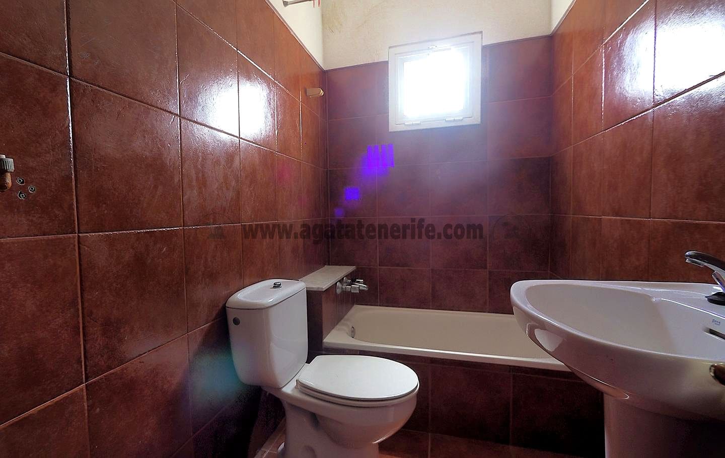 3 sovrum Finca/Hus på landet till salu i Icod de los Vinos - 378 000 € (Ref: 8866257)