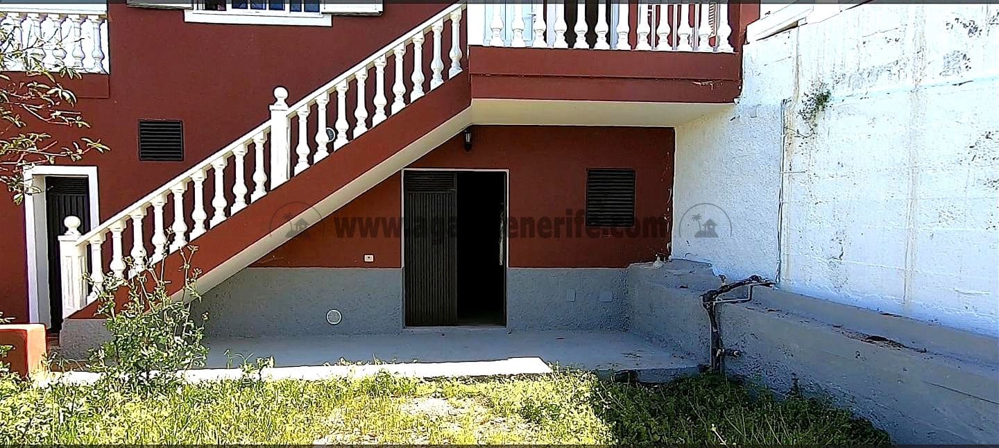 3 sovrum Finca/Hus på landet till salu i Icod de los Vinos - 378 000 € (Ref: 8866257)