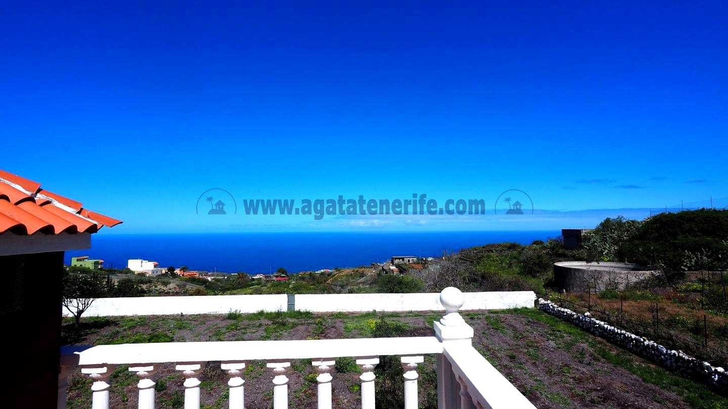 3 sovrum Finca/Hus på landet till salu i Icod de los Vinos - 378 000 € (Ref: 8866257)