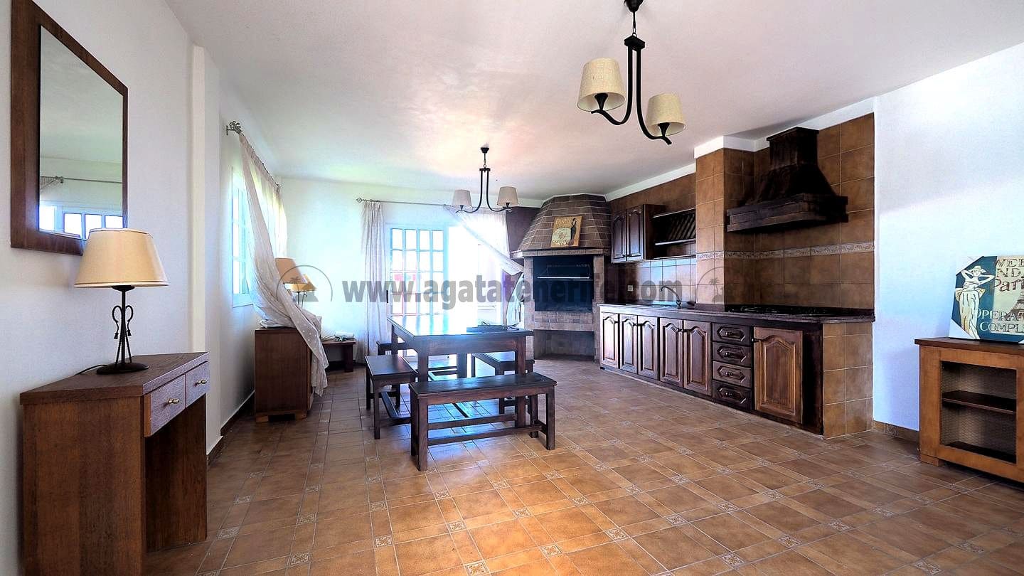 3 sovrum Finca/Hus på landet till salu i Icod de los Vinos - 378 000 € (Ref: 8866257)