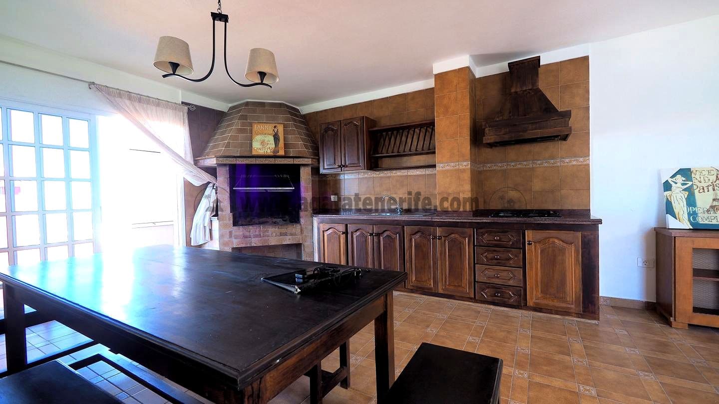 3 sovrum Finca/Hus på landet till salu i Icod de los Vinos - 378 000 € (Ref: 8866257)