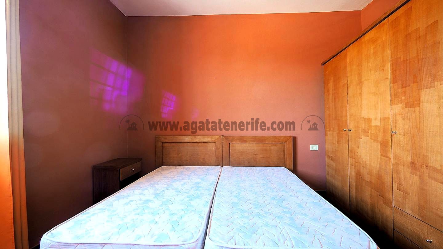 3 sovrum Finca/Hus på landet till salu i Icod de los Vinos - 378 000 € (Ref: 8866257)