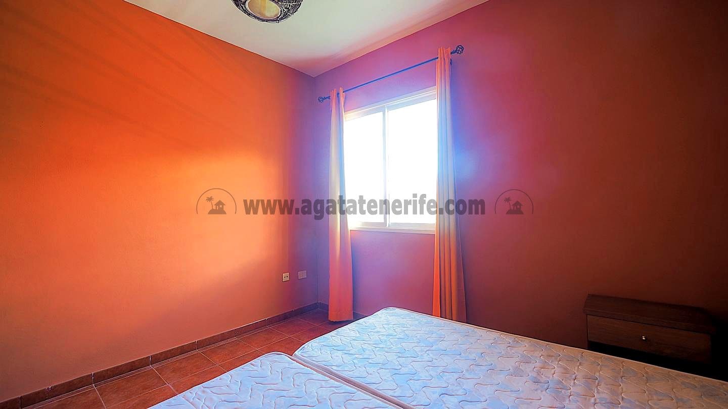 3 sovrum Finca/Hus på landet till salu i Icod de los Vinos - 378 000 € (Ref: 8866257)