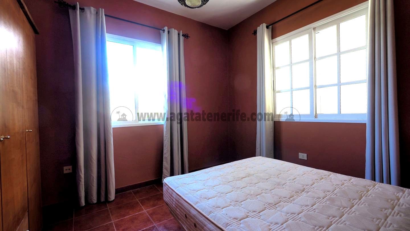 3 sovrum Finca/Hus på landet till salu i Icod de los Vinos - 378 000 € (Ref: 8866257)