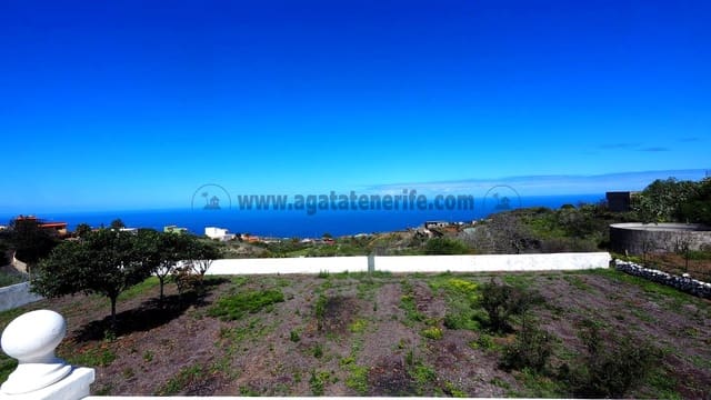 3 slaapkamer Finca/Landhuis te koop in Icod de los Vinos - € 378.000 (Ref: 8866257)