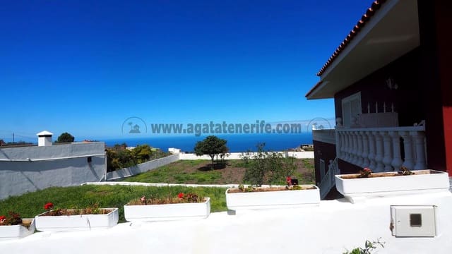 3 slaapkamer Finca/Landhuis te koop in Icod de los Vinos - € 378.000 (Ref: 8866257)