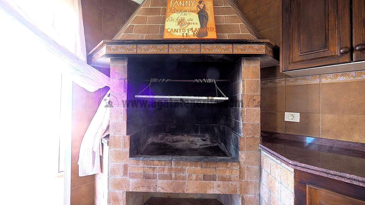 3 sovrum Finca/Hus på landet till salu i Icod de los Vinos - 378 000 € (Ref: 8866257)