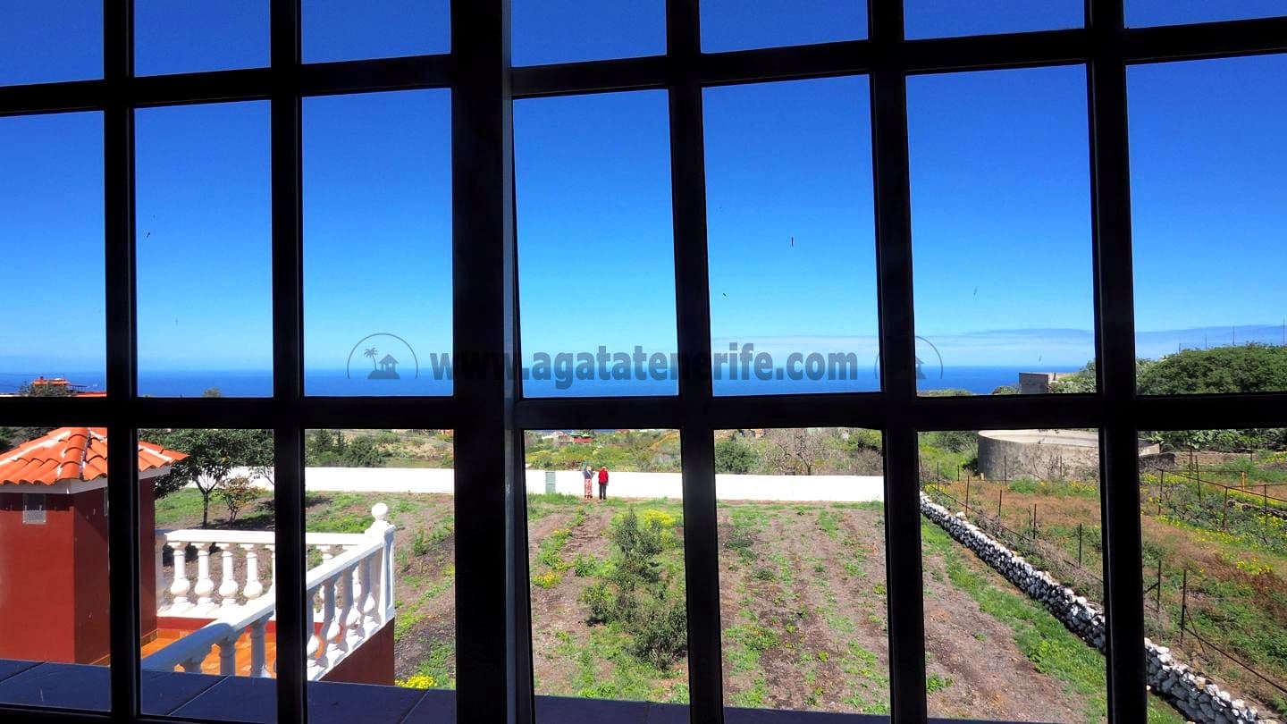 3 sovrum Finca/Hus på landet till salu i Icod de los Vinos - 378 000 € (Ref: 8866257)