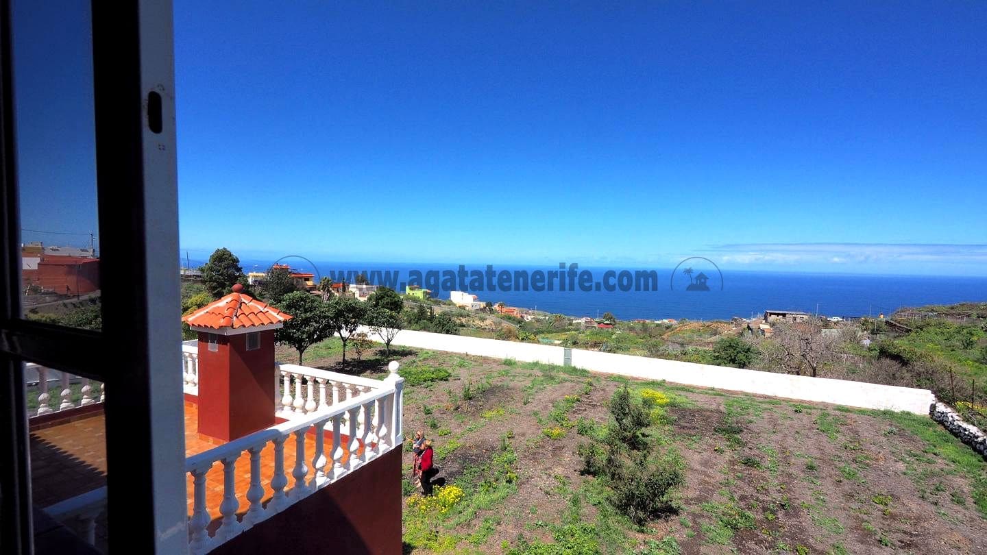 3 sovrum Finca/Hus på landet till salu i Icod de los Vinos - 378 000 € (Ref: 8866257)