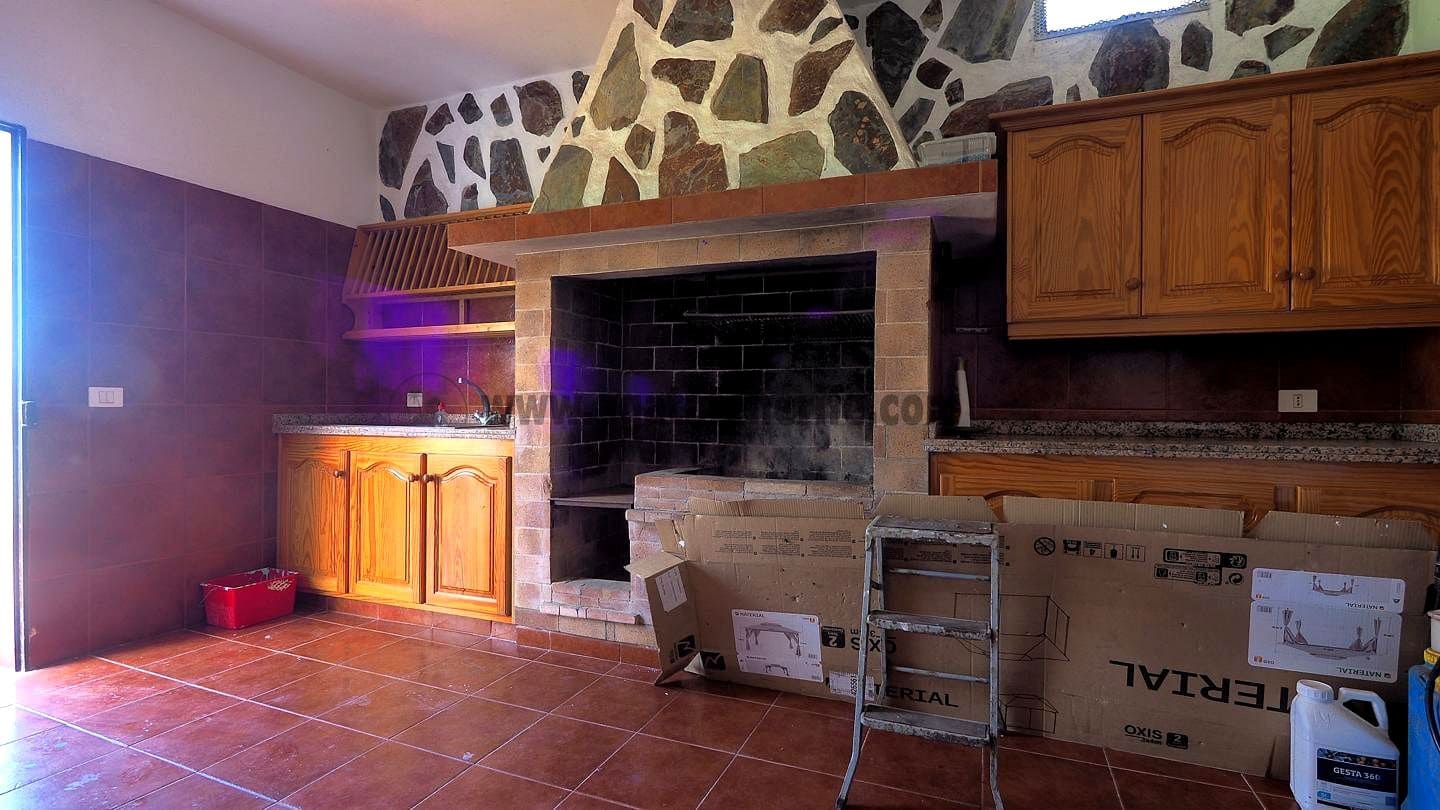 3 sovrum Finca/Hus på landet till salu i Icod de los Vinos - 378 000 € (Ref: 8866257)