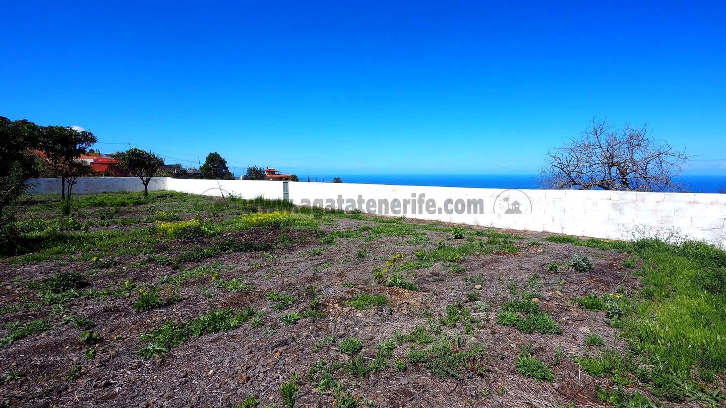 3 sovrum Finca/Hus på landet till salu i Icod de los Vinos - 378 000 € (Ref: 8866257)