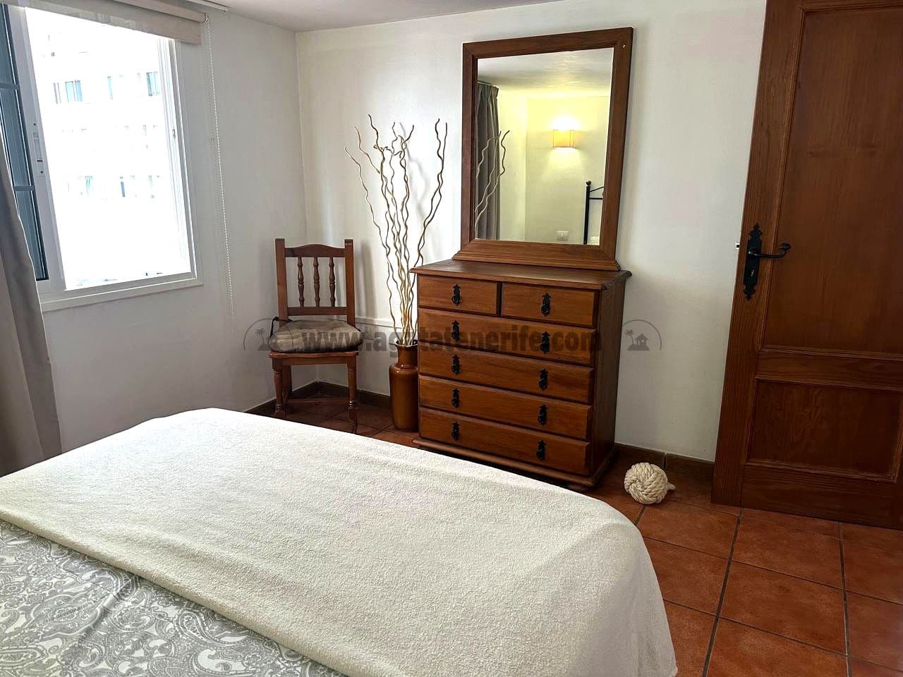 1 quarto Apartamento para arrendar em Puerto de la Cruz - 930 € (Ref: 8939256)