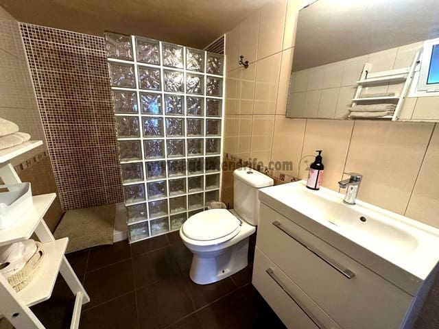 1 quarto Apartamento para arrendar em Puerto de la Cruz - 930 € (Ref: 8939256)