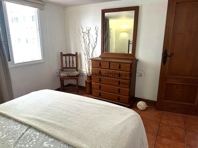 1 quarto Apartamento para arrendar em Puerto de la Cruz - 930 € (Ref: 8939256)