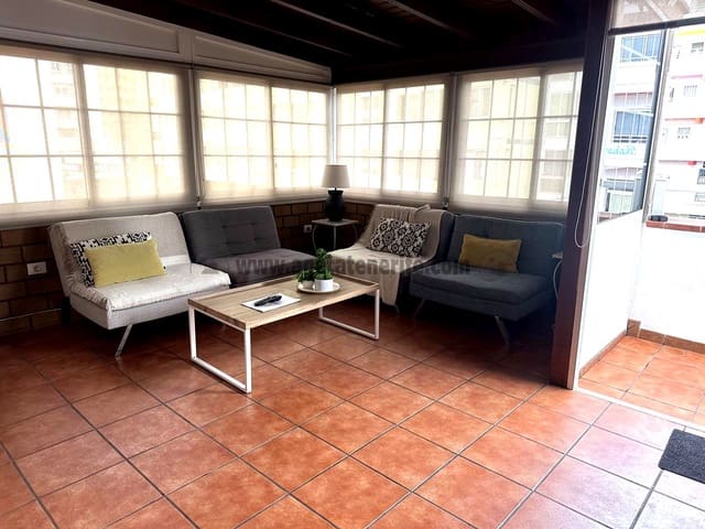 1 quarto Apartamento para arrendar em Puerto de la Cruz - 930 € (Ref: 8939256)