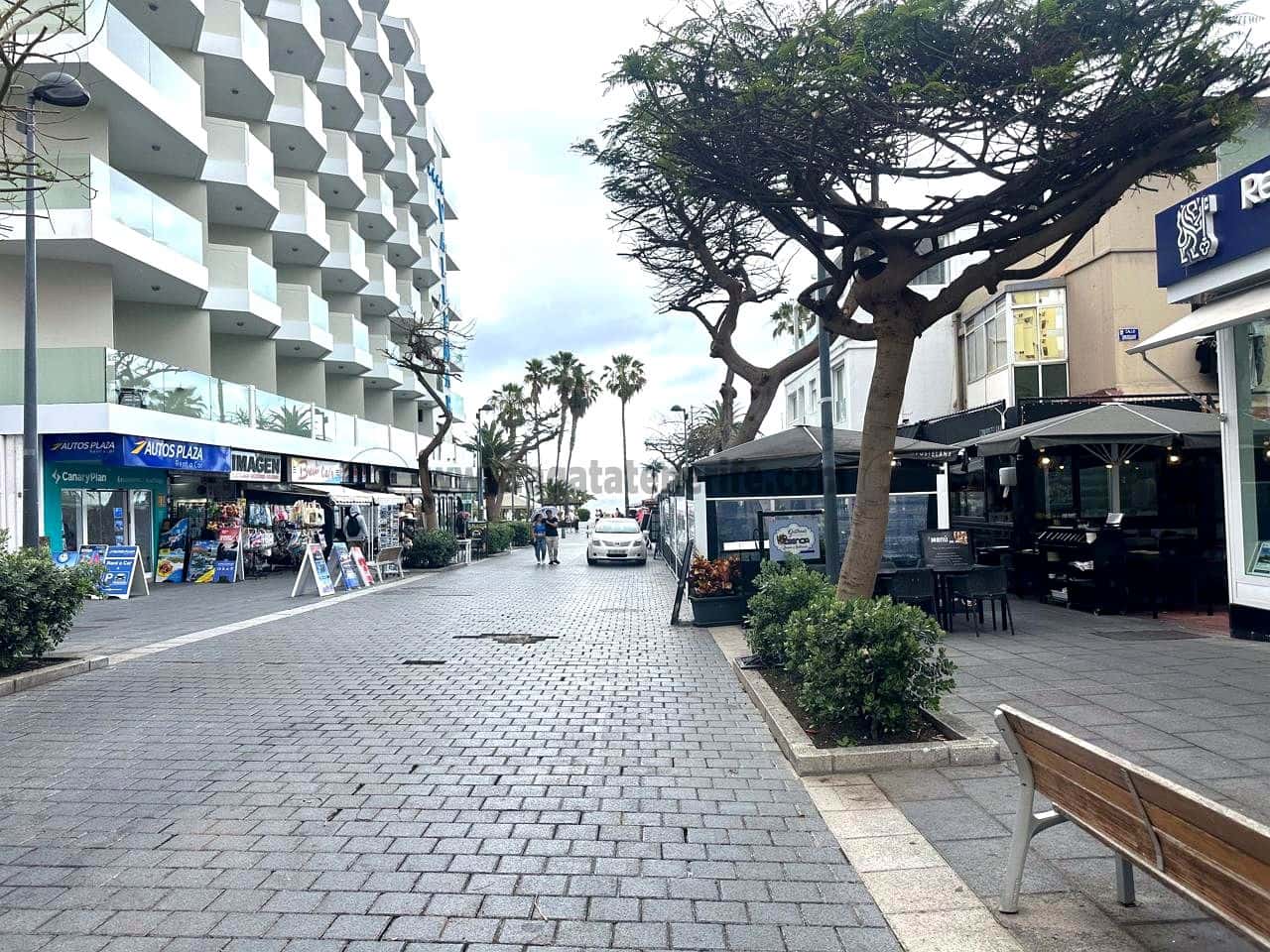 1 quarto Apartamento para arrendar em Puerto de la Cruz - 930 € (Ref: 8939256)