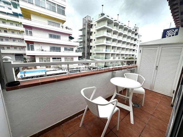 1 quarto Apartamento para arrendar em Puerto de la Cruz - 930 € (Ref: 8939256)