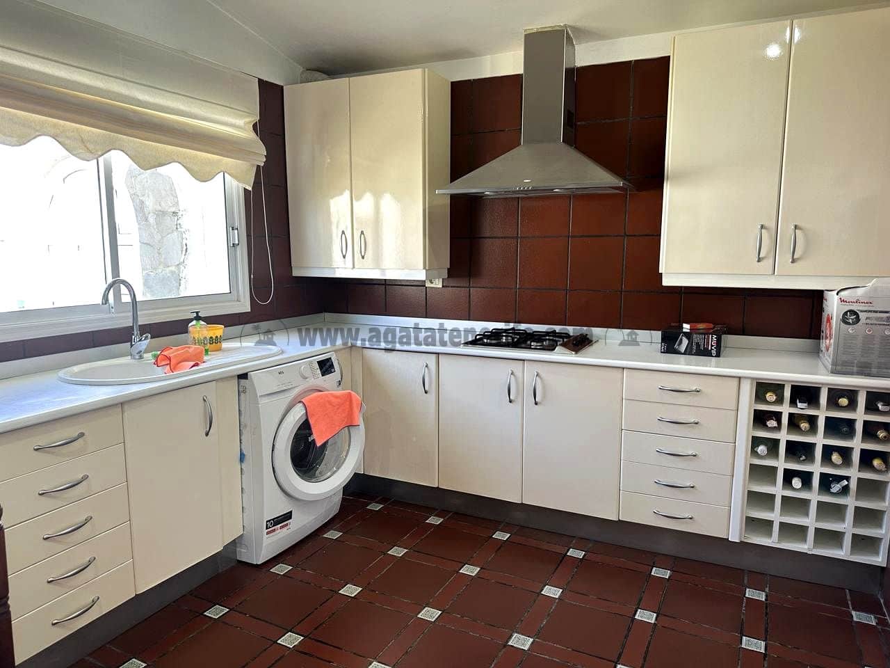 2 Zimmer Villa zu vermieten in Tegueste - 1.950 € (Ref: 8940536)