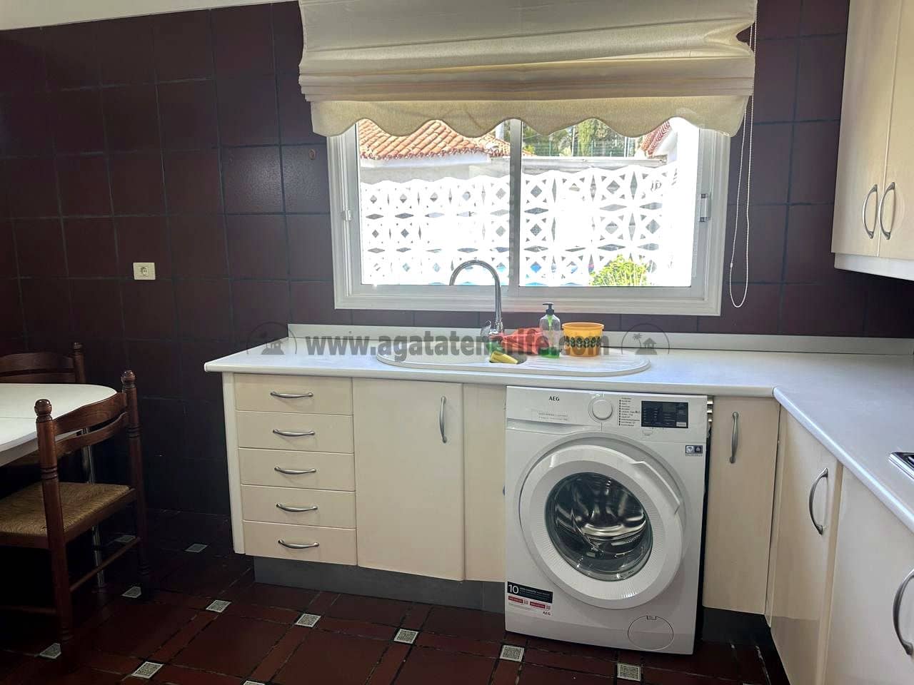 2 Zimmer Villa zu vermieten in Tegueste - 1.950 € (Ref: 8940536)