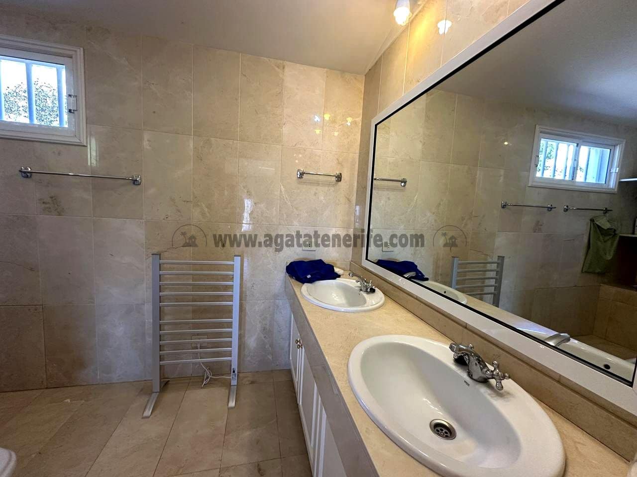 2 Zimmer Villa zu vermieten in Tegueste - 1.950 € (Ref: 8940536)