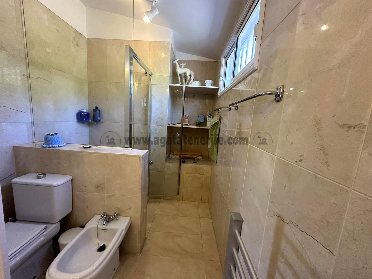 2 Zimmer Villa zu vermieten in Tegueste - 1.950 € (Ref: 8940536)