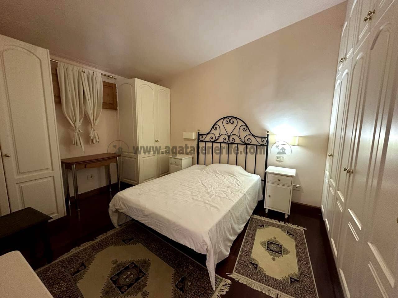 2 Zimmer Villa zu vermieten in Tegueste - 1.950 € (Ref: 8940536)