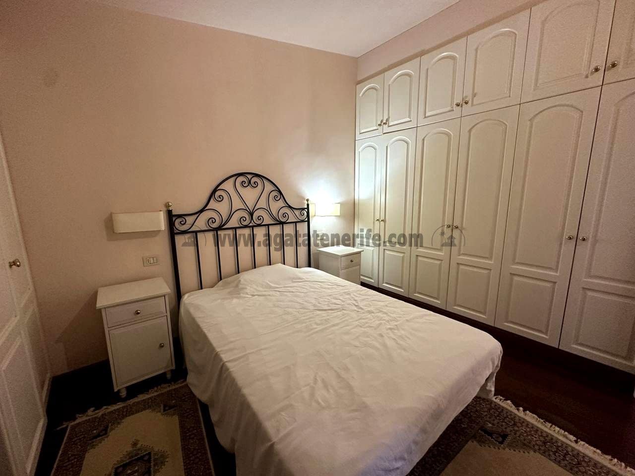 2 Zimmer Villa zu vermieten in Tegueste - 1.950 € (Ref: 8940536)