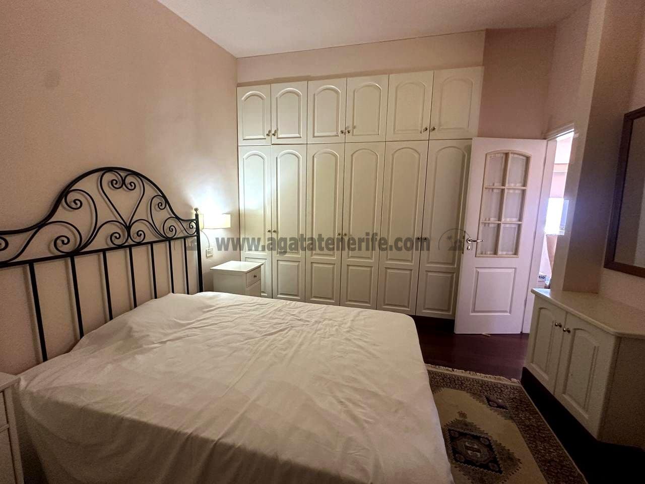 2 Zimmer Villa zu vermieten in Tegueste - 1.950 € (Ref: 8940536)