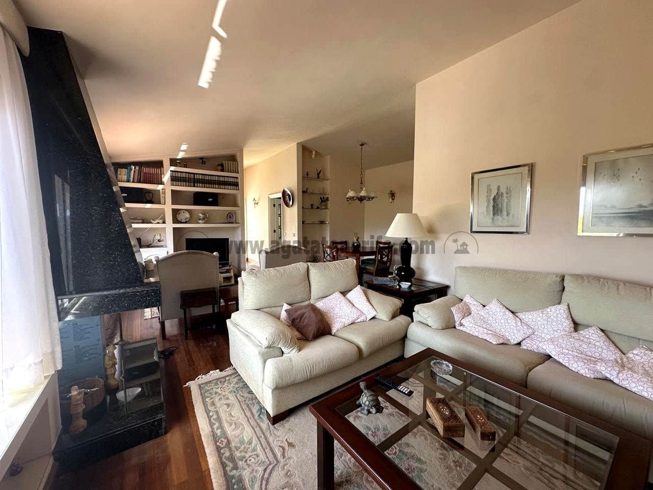2 Zimmer Villa zu vermieten in Tegueste - 1.950 € (Ref: 8940536)