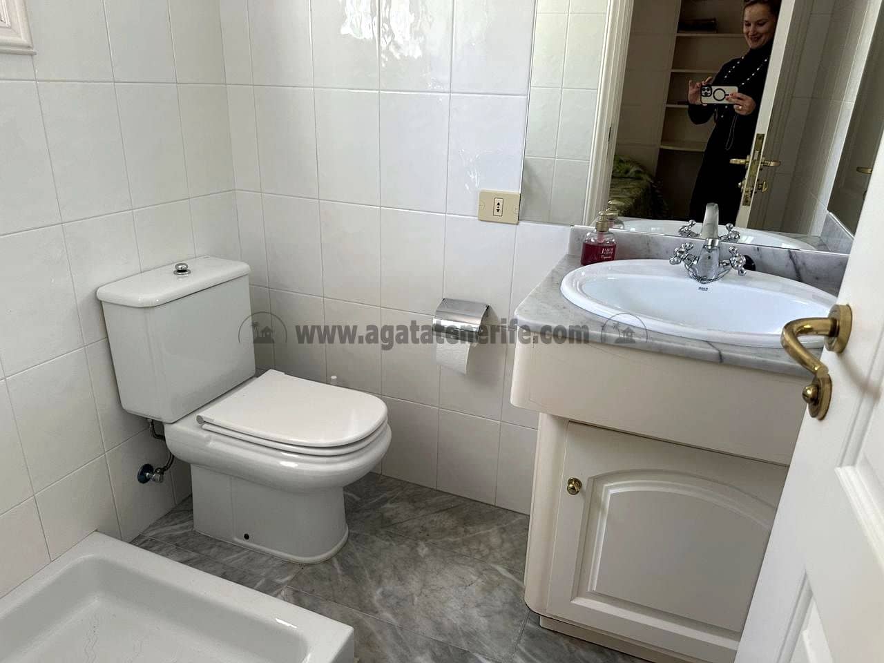 2 Zimmer Villa zu vermieten in Tegueste - 1.950 € (Ref: 8940536)