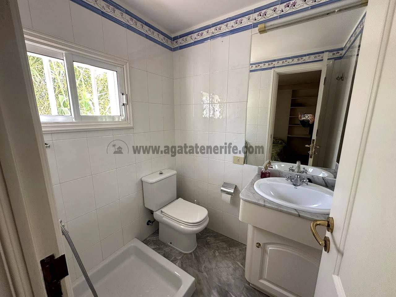 2 Zimmer Villa zu vermieten in Tegueste - 1.950 € (Ref: 8940536)