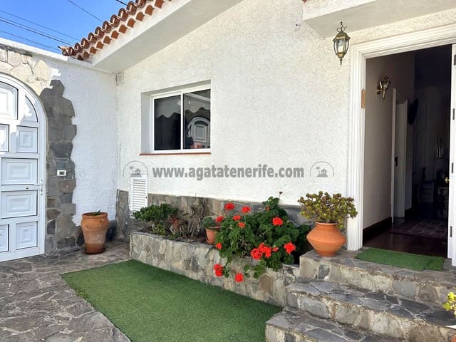 2 Zimmer Villa zu vermieten in Tegueste - 1.950 € (Ref: 8940536)