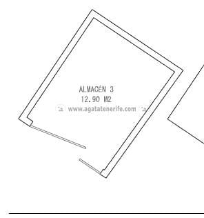 4 Zimmer Finca/Landgut zu verkaufen in El Sauzal - 750.000 € (Ref: 8942506)