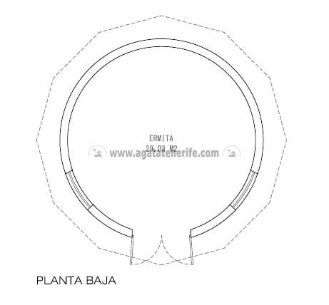 4 Zimmer Finca/Landgut zu verkaufen in El Sauzal - 750.000 € (Ref: 8942506)