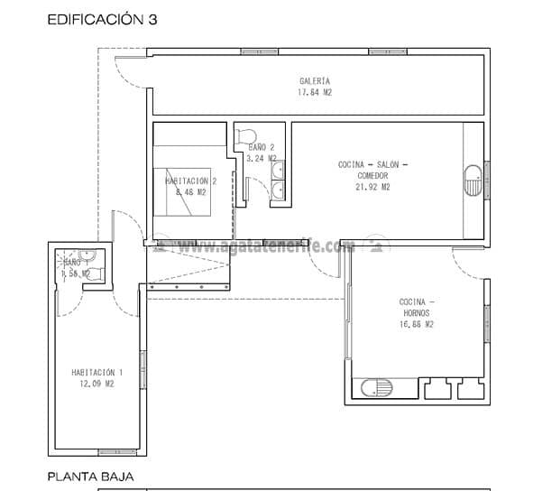 4 Zimmer Finca/Landgut zu verkaufen in El Sauzal - 750.000 € (Ref: 8942506)
