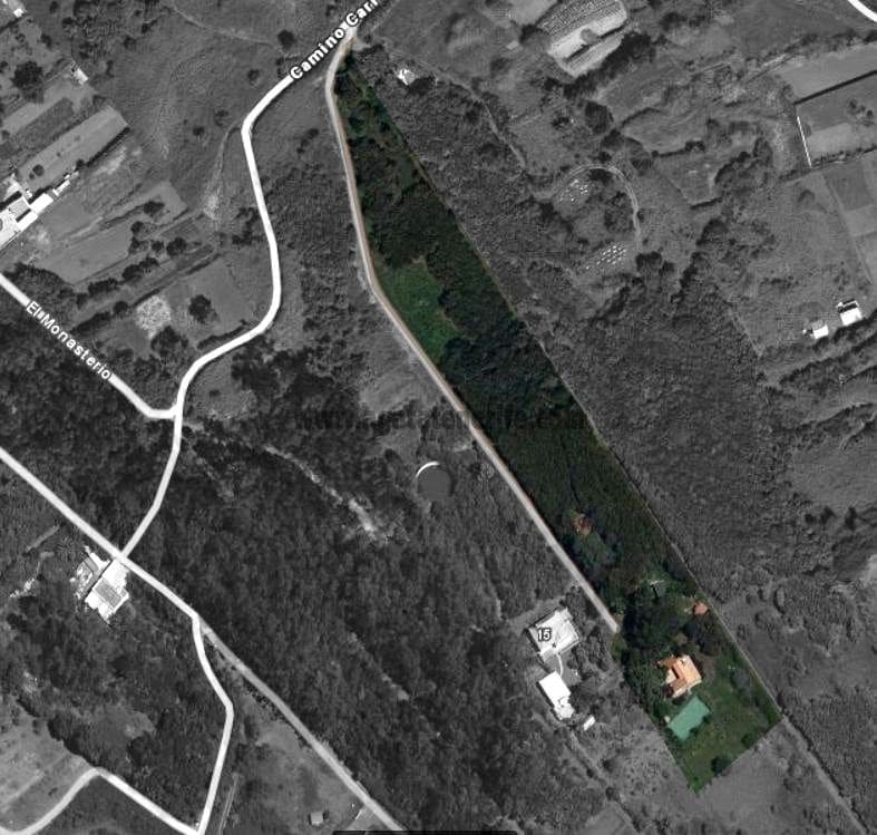 4 Zimmer Finca/Landgut zu verkaufen in El Sauzal - 750.000 € (Ref: 8942506)