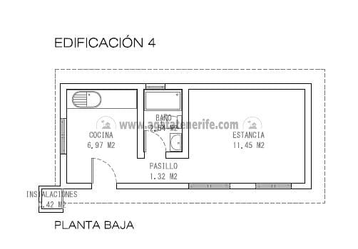 4 Zimmer Finca/Landgut zu verkaufen in El Sauzal - 750.000 € (Ref: 8942506)