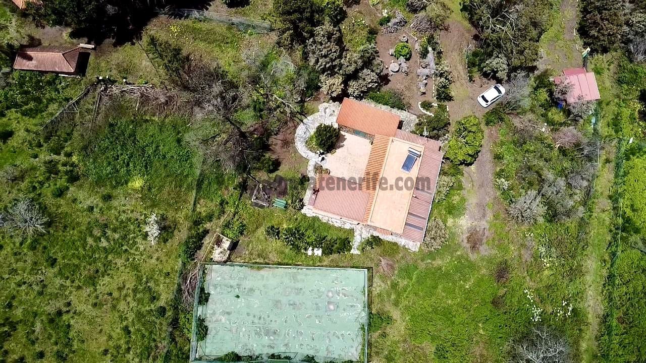 4 Zimmer Finca/Landgut zu verkaufen in El Sauzal - 750.000 € (Ref: 8942506)