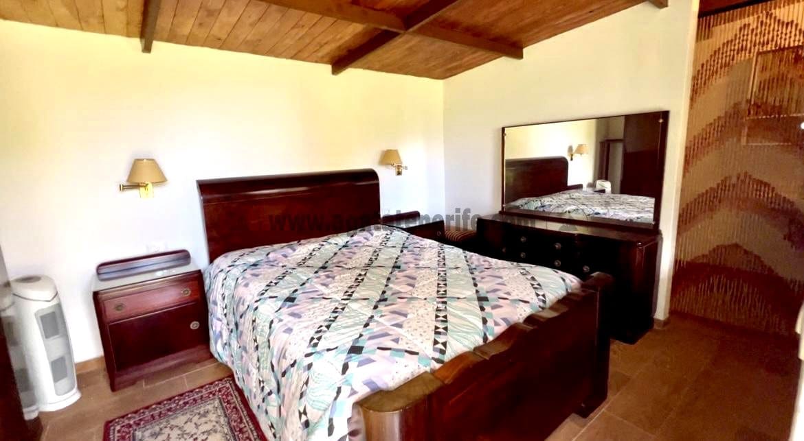 4 Zimmer Finca/Landgut zu verkaufen in El Sauzal - 750.000 € (Ref: 8942506)