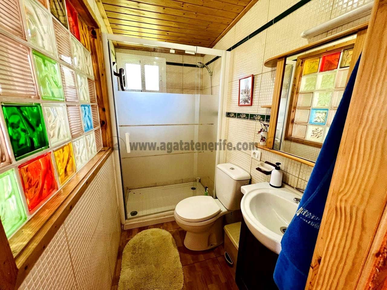 4 Zimmer Finca/Landgut zu verkaufen in El Sauzal - 750.000 € (Ref: 8942506)