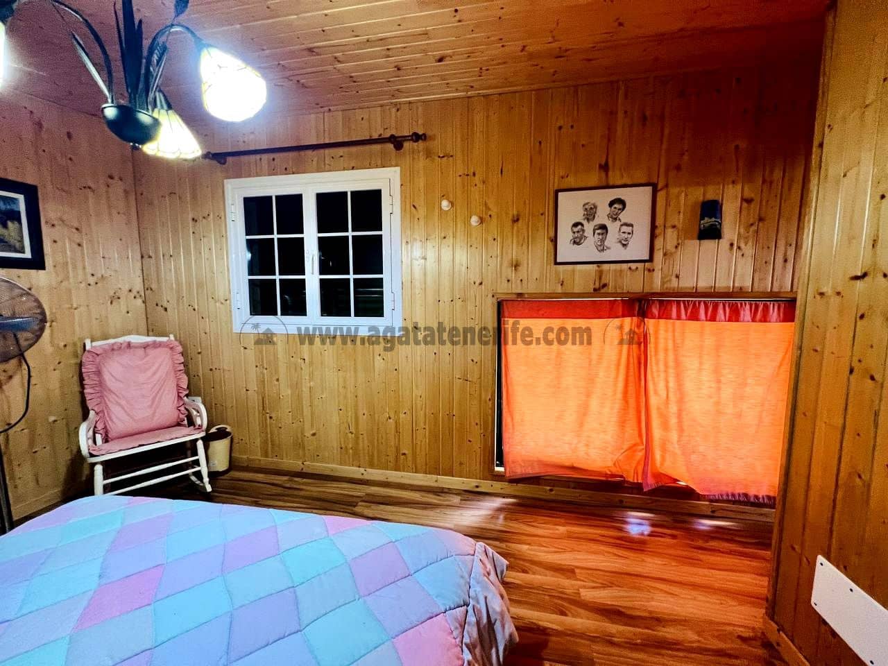 4 Zimmer Finca/Landgut zu verkaufen in El Sauzal - 750.000 € (Ref: 8942506)